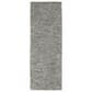 Feizy Elias 2"9" x 10" Gray and Multicolor Runner, , large