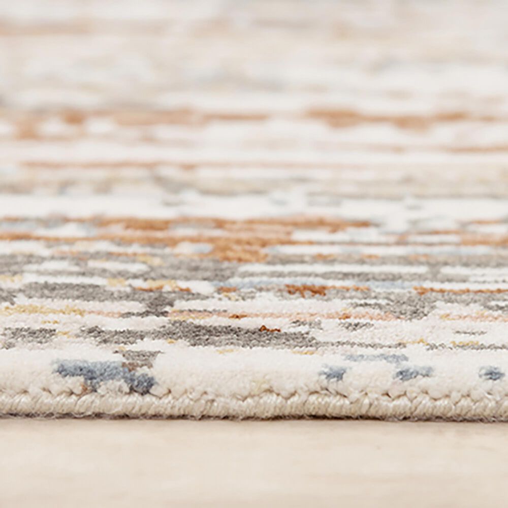 RIZZY Jasper 2&#39;6&quot; x 8&#39; Beige Runner, , large