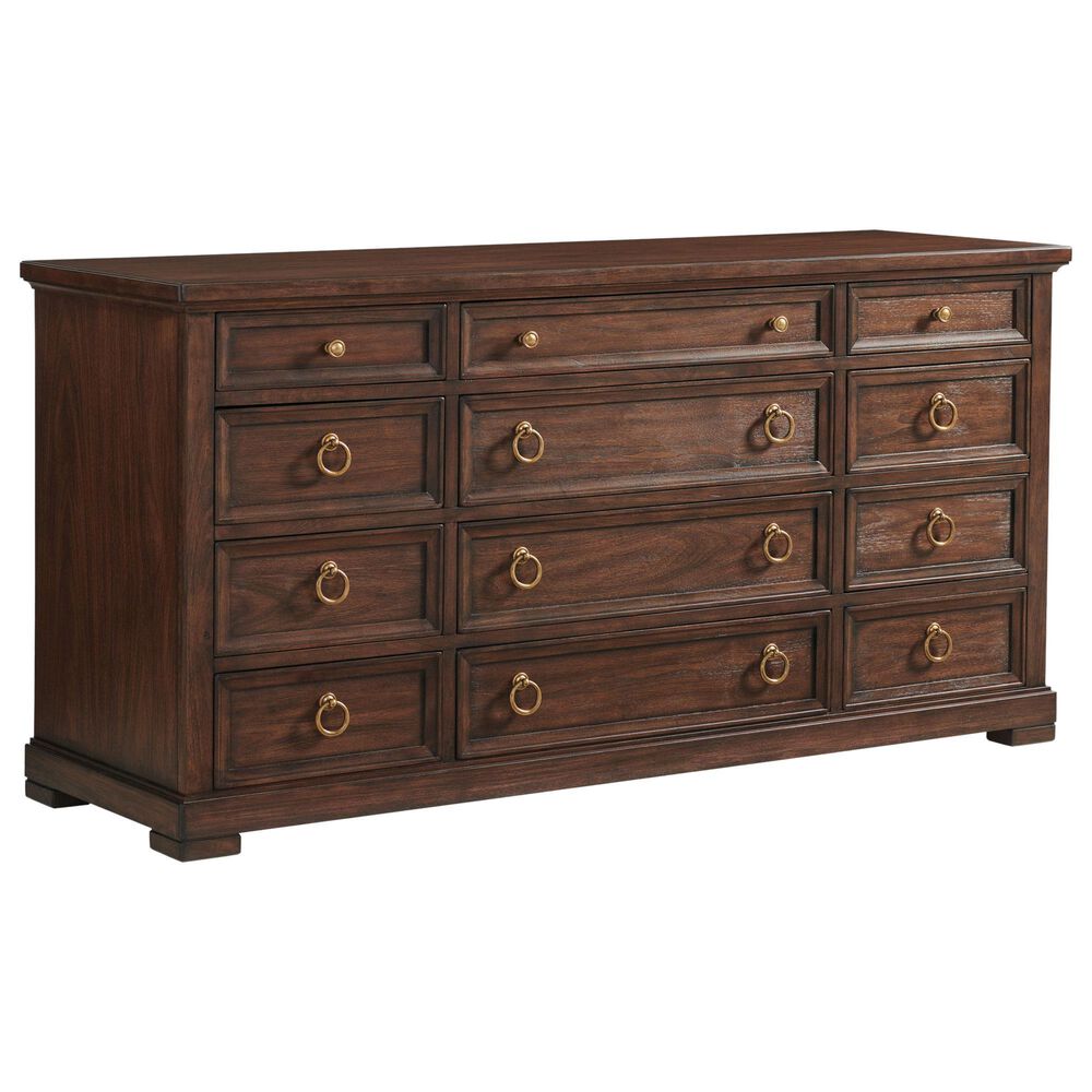 Lexington Furniture Silverado Sereno Dresser in Montecito, , large