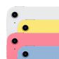 Apple 11-Inch iPad A16 Chip Wi-Fi 512GB in Silver (Latest Model), , large