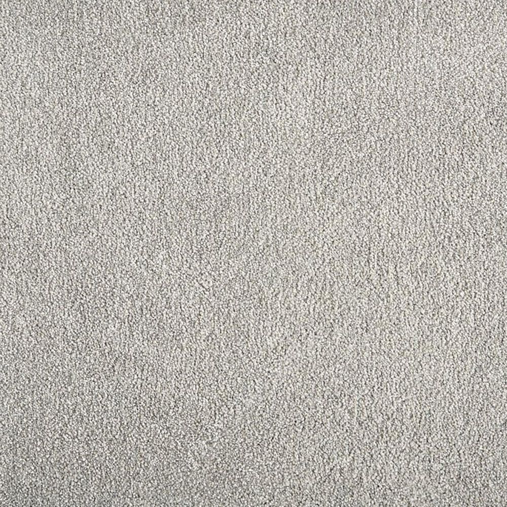 Stanton Atelier Marquee Muse Carpet in Sterling, , large