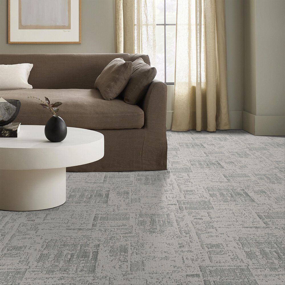 Anderson Tuftex Discover Carpet in Sea Breeze, , large
