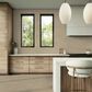 Dal-Tile Exposition Gesso 12" x 24" Porcelain Tile, , large