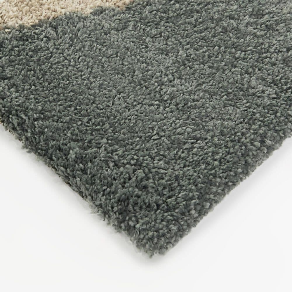 Balta Rugs Stella Merril Navy 5'3" x 7' Area Rug, , large