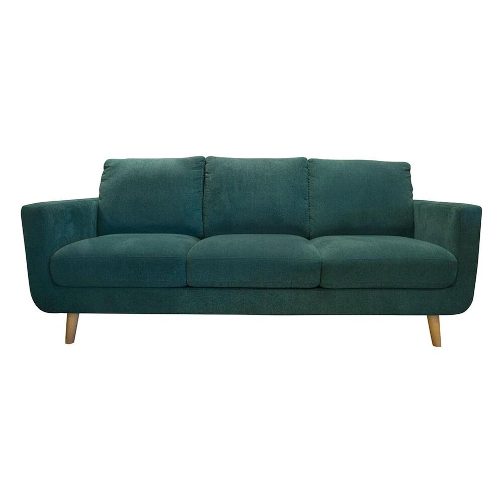 Apricot Sofa in Liverpool Heritage, , large