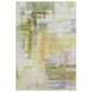 Dalyn Rug Company Ravenna RN6 9" x 12" Green Area Rug, , large