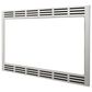 Panasonic 30" Trim Kit for Microwaves in Stainless Steel, , large