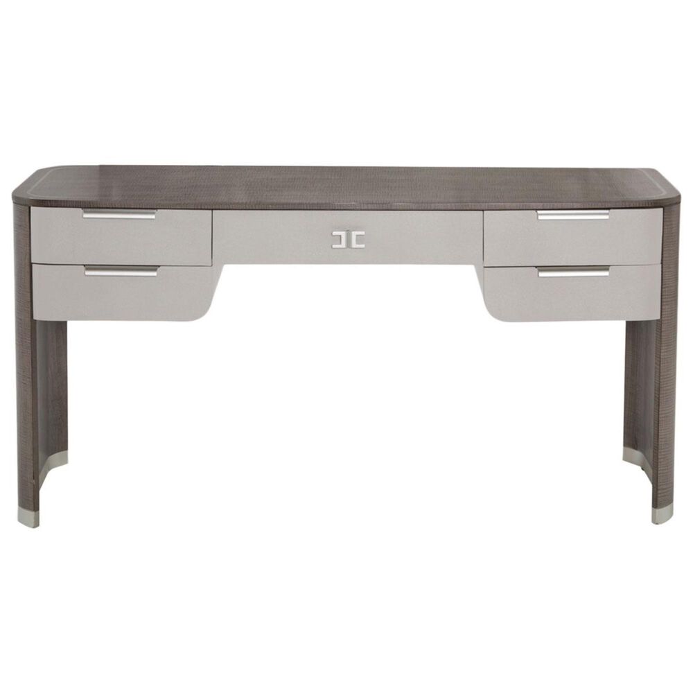 Vista Haus Roxbury Park Vanity Desk in Slate, , large