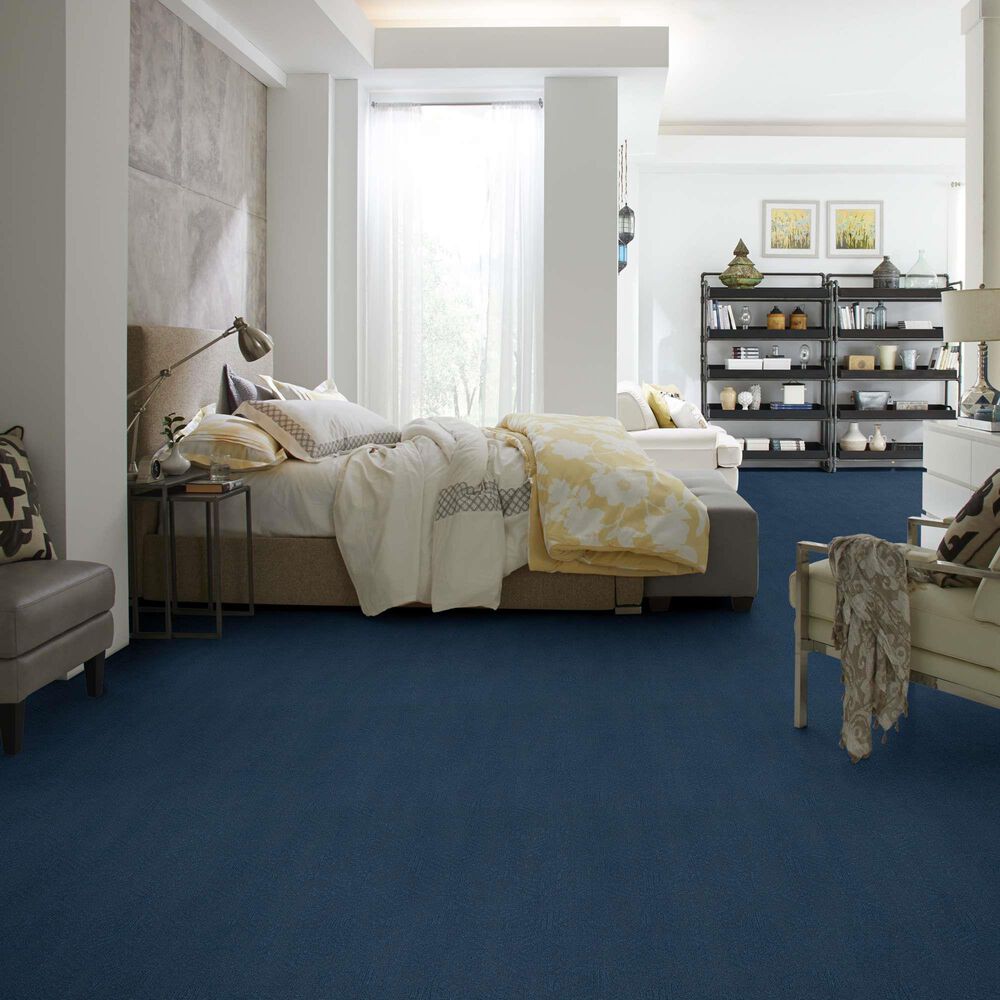 Anderson Tuftex Vintage Revival Carpet in Ocean Villa, , large