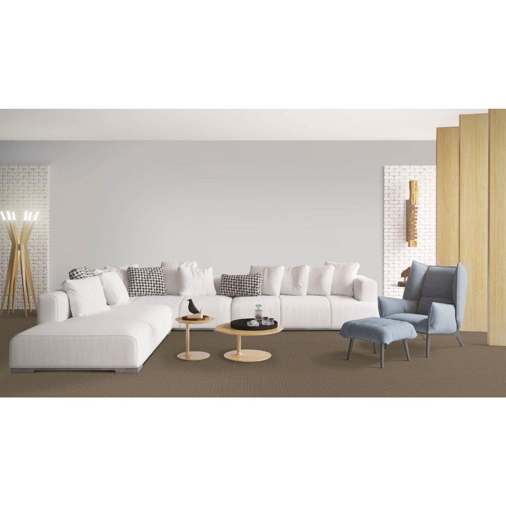 Dixie Home Affinity Carpet in Maple, , large