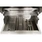 Blaze 34" Professional Liquid Propane Grill with 3-Burner in Stainless Steel, , large