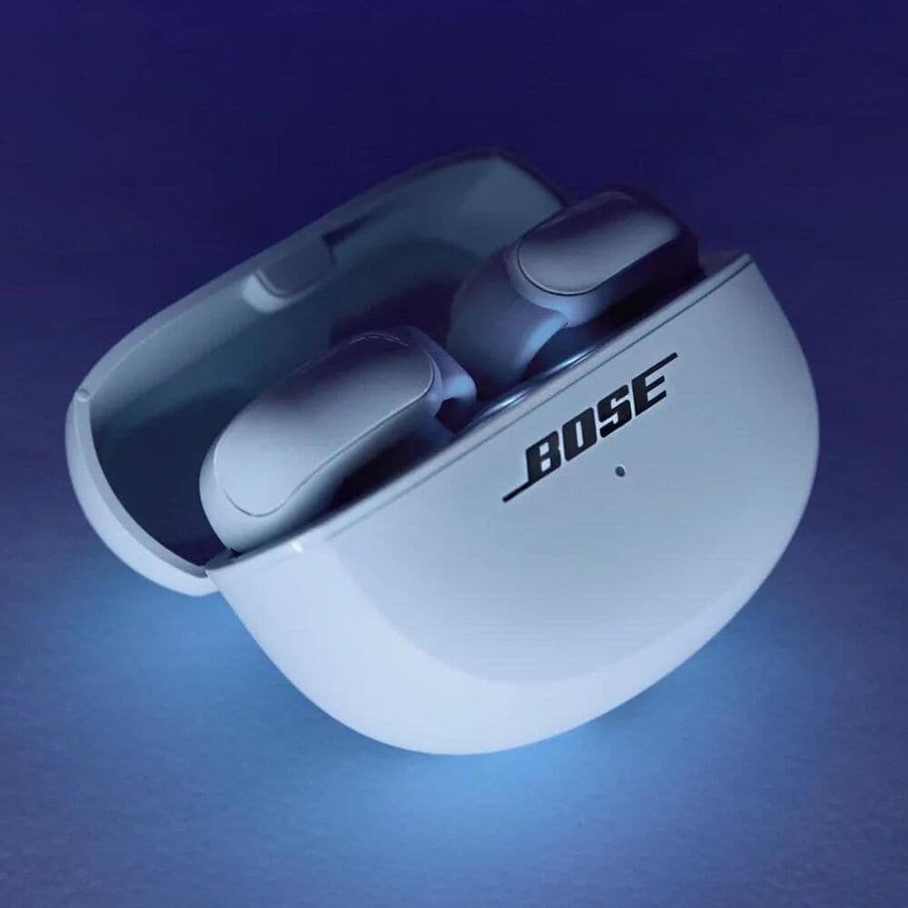 Bose Ultra Open Earbuds in Moonstone Blue, , large
