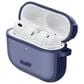 LAUT HUEX Protect Case for AirPods Pro 3 in Indigo, , large