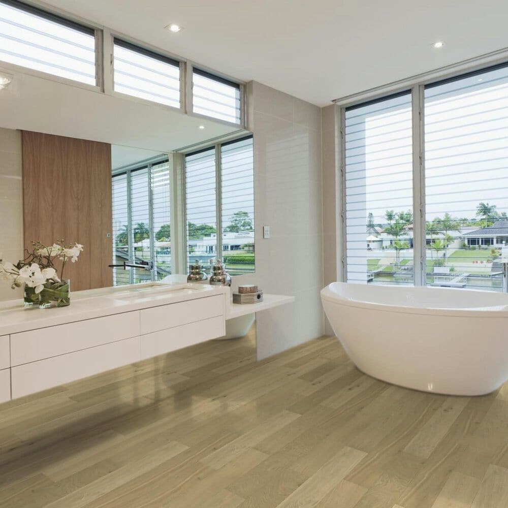 Trinity Provence III European Oak La Garde Engineered Hardwood, , large