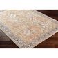 Surya Carlisle 7"10" x 10" Olive, Medium Gray, Off-White, Dark Brown, Dark Blue and Sage Area Rug, , large