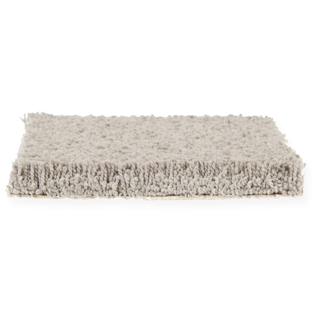 Karastan Lavish Affair Carpet in Swiss Coffee, , large