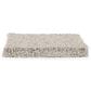 Karastan Lavish Affair Carpet in Swiss Coffee, , large