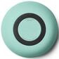 YETI Rambler 4.5 Qt Insulated Bowl in Sea Stone, , large