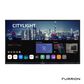 Furrion Aurora Partial-Sun Premier 4K LED Outdoor Smart TV - 55", , large