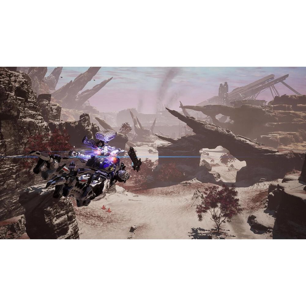 Daemon X Machina - Titanic Scion - Nintendo Switch 2, , large