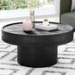 Zuo Modern Watson Coffee Table in Black, , large