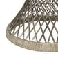 Safavieh Grimson Small Accent Table in Grey White Wash, , large