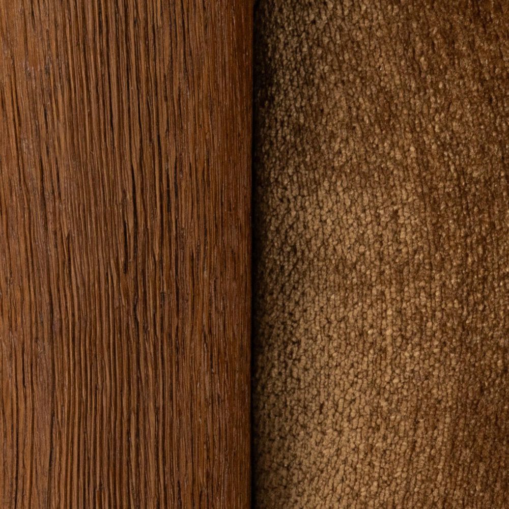 Classic Home Sansa Stationary Sofa in Bronze, , large