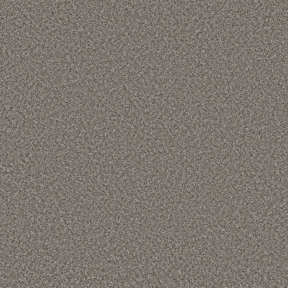 Shaw Feelin&#39; Alright Carpet in Washed Suede, , large