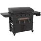 Blackstone 36 Griddle Airfryer Combo in Black, , large