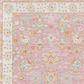Momeni Anatolia ANA-8 2"3" x 7"6" Pink Runner, , large