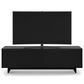 BDI Align 81" TV Credenza in Ebonized Ash, , large