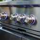 Thor Kitchen 4-Burner Freestanding Gas Grill in Stainless Steel, , large