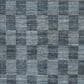 Amer Rugs Legacy 10" x 14" Grayish and Blue Area Rug, , large
