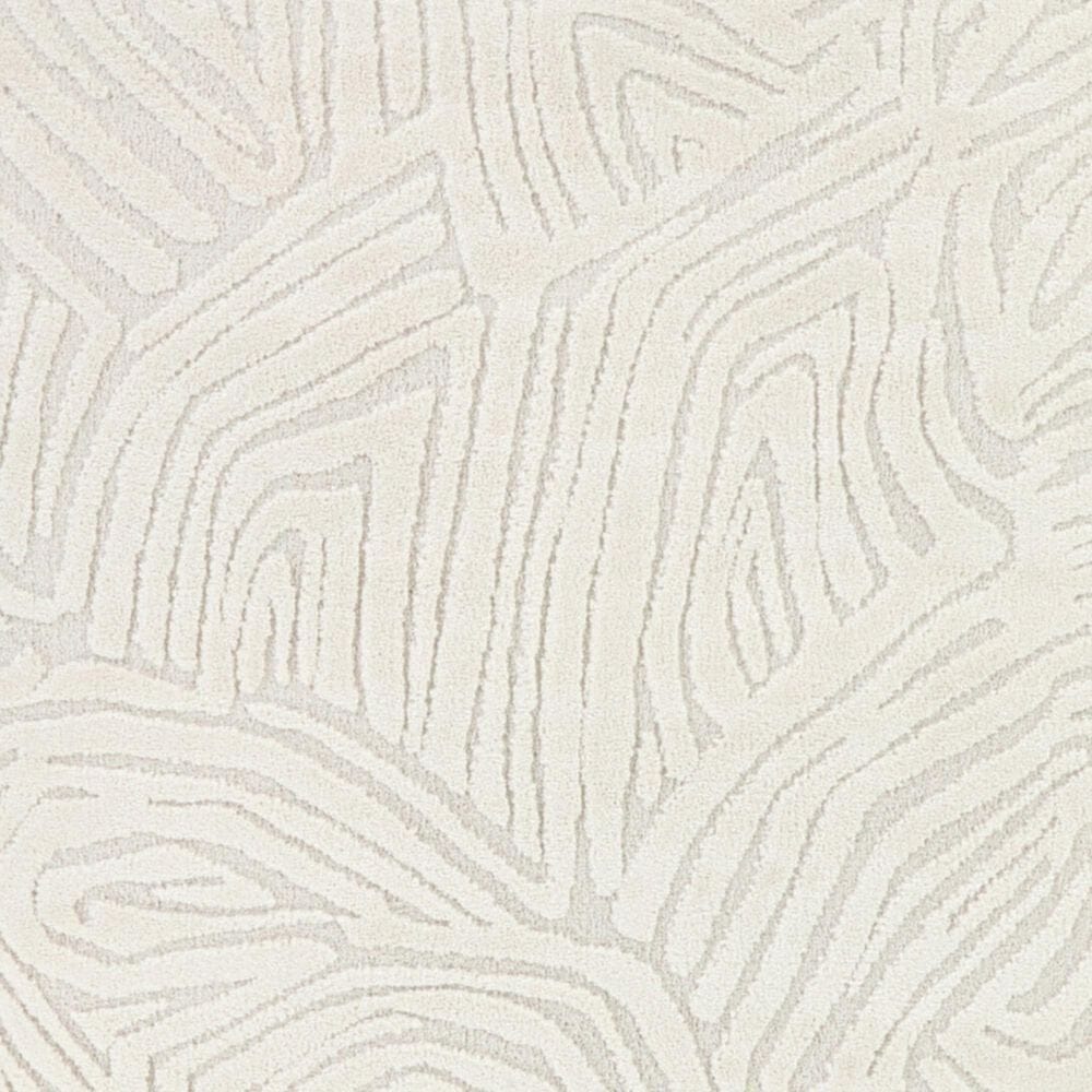 Balta Rugs Beauchamp Cream 7' 10" x 10' Area Rug, , large