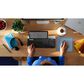 Logitech Mouse Pad in Blue Gray, , large