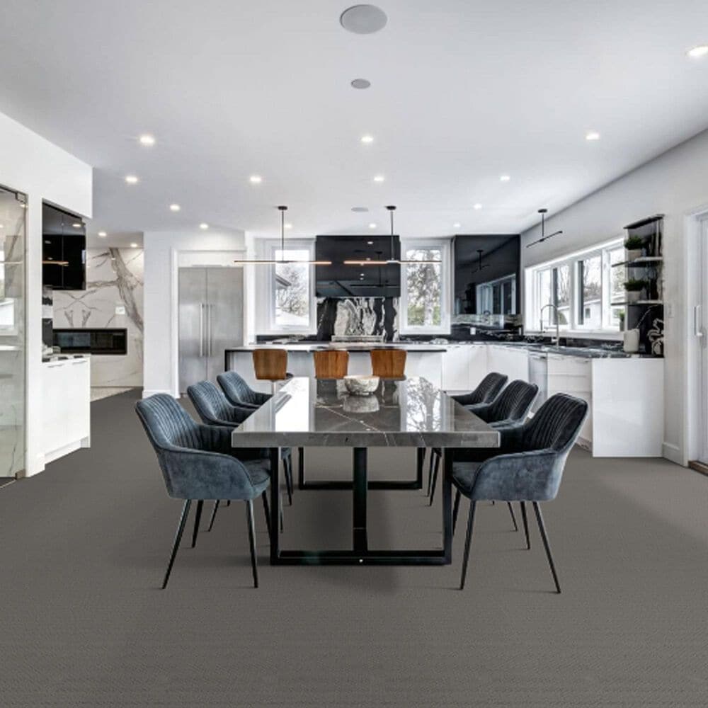 Masland Seacoast Carpet in Dolphin Grey, , large