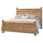 Viceray Collections Joinery 3-Piece Queen Poster Bedroom Set in Natural Oak, , large