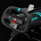 Segway GoKart Pro 2 Electric Scooter in Black and Blue, , large