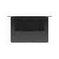 Apple MacBook Pro 16-inch with PROLED XDR display - M5 Max chip - 18-core CPU - 32-core GPU - 36GB - 2TB SSD - Space Black (Latest Model) (Pre-Order), , large