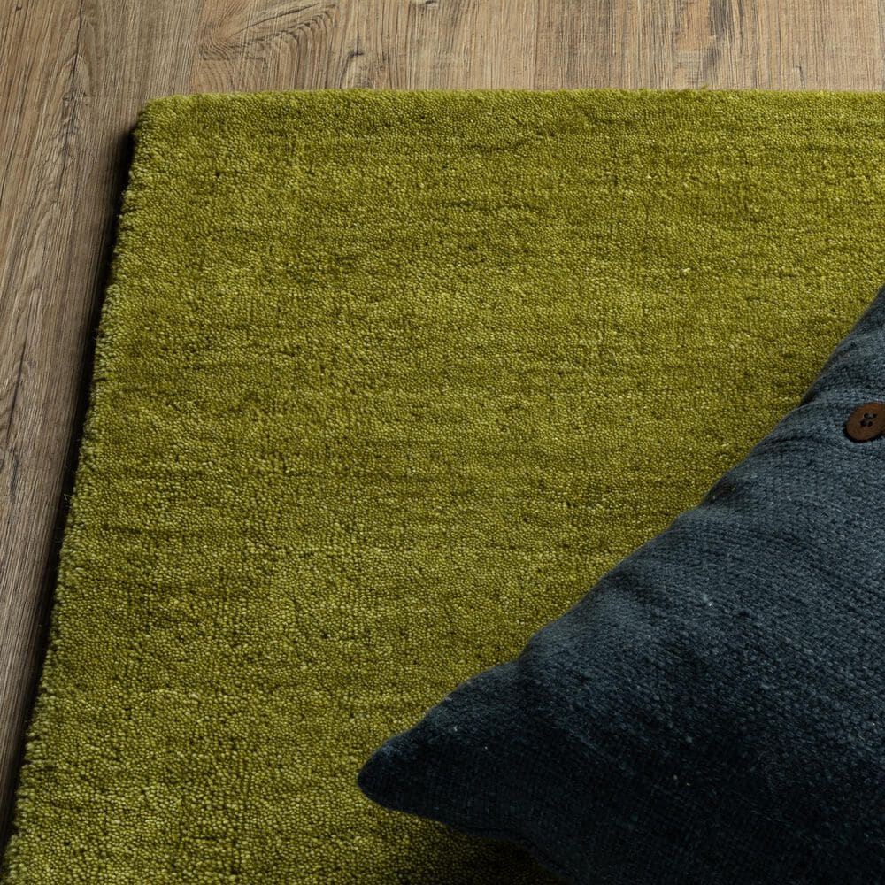 Oriental Weavers Aniston II 27116 10&#39; x 13&#39; Green Area Rug, , large