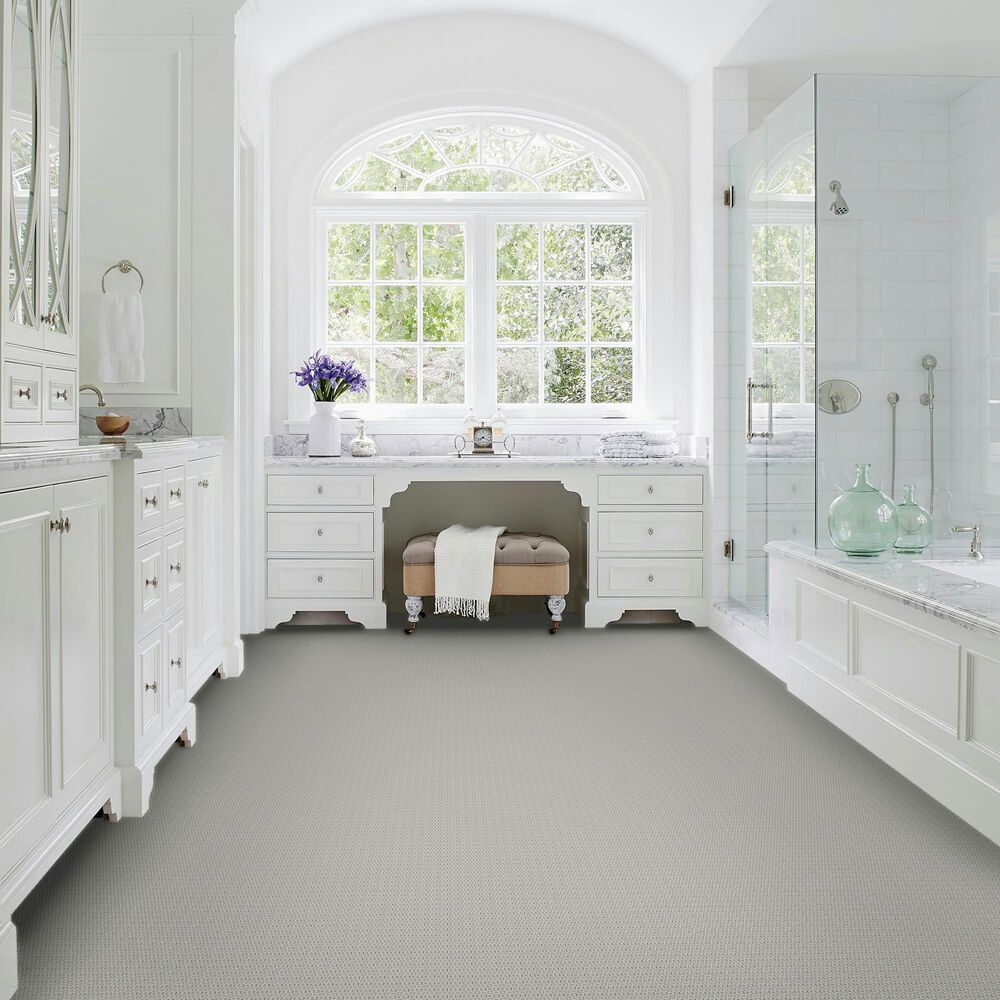 Karastan Effervescence Carpet in Aurora Whisper, , large