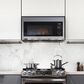 Samsung 1.7 Cu. Ft. Over-the-Range Microwave with Convection in Stainless Steel, , large