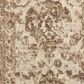 Loloi Percival Ivory and Natural 2"6" x 7"6" Runner, , large