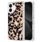 Case-Mate Square MagSafe Case for iPhone 17 in Blonde Tortoise Shell, , large