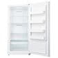 Element 13.8 Cu. Ft. Upright Convertible Freezer in White, , large