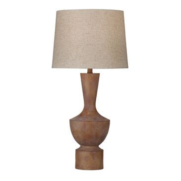 Bassett Knight Table Lamp, , large
