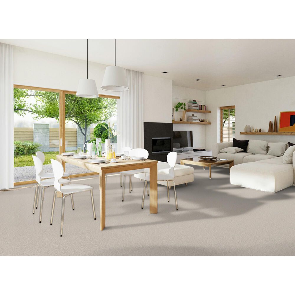 Dream Weaver East Hampton 2550 Carpet in Iron Frost, , large
