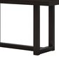 Ashley Neymorton Counter Height Dining Table Only in Dark Grayish Brown, , large