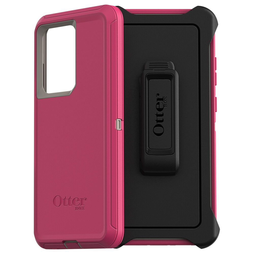 Otterbox Defender Case For Samsung Galaxy S20 Ultra in Love Bug | Nebraska Furniture Mart
