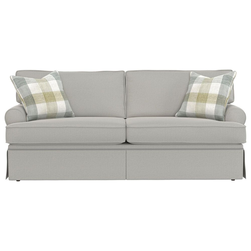 Pennycross Haven Queen Sleeper Sofa in Glacier, , large